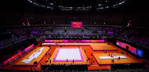 Indonesia Tegaskan Larangan Atlet Israel Demi Jaga Ketertiban Internasional